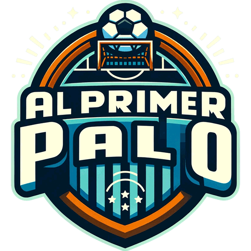 Logo de Alprimerpalo